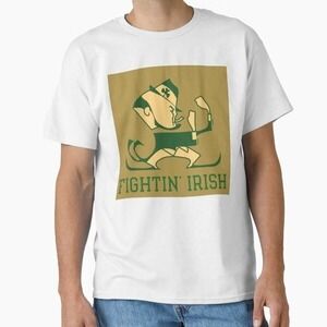 Notre Dame Classic T-Shirt Football